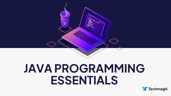 Java Programming