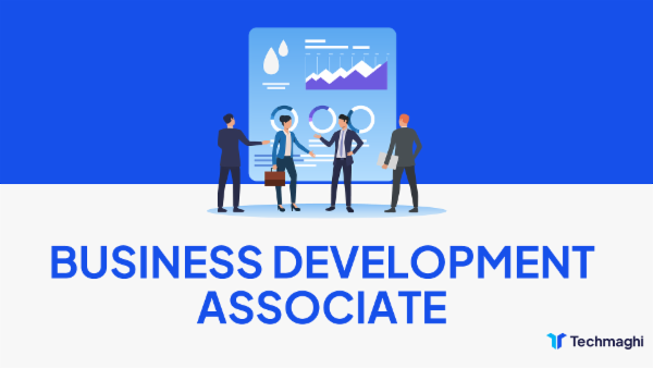 Associate Developement Program Business Development Associate Training Program