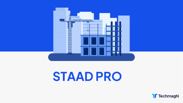 STAAD PRO