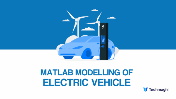MATLAB MODELLING OF EV